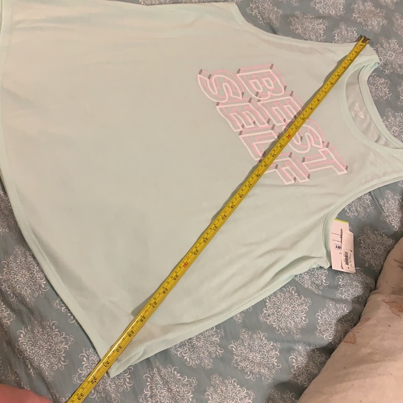 BEST SELF tank top - Picture 10 of 13